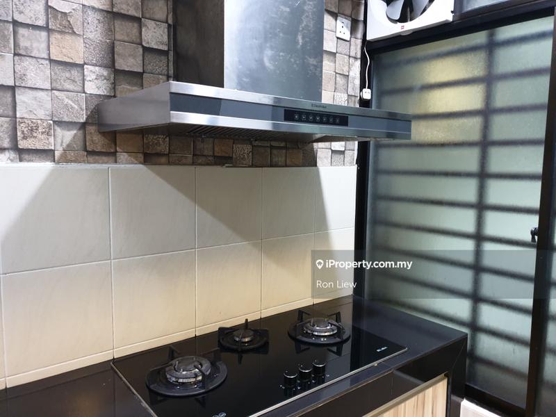 Service Residence for Rent in Saville Residence by Ron Liew - iProperty.com.my