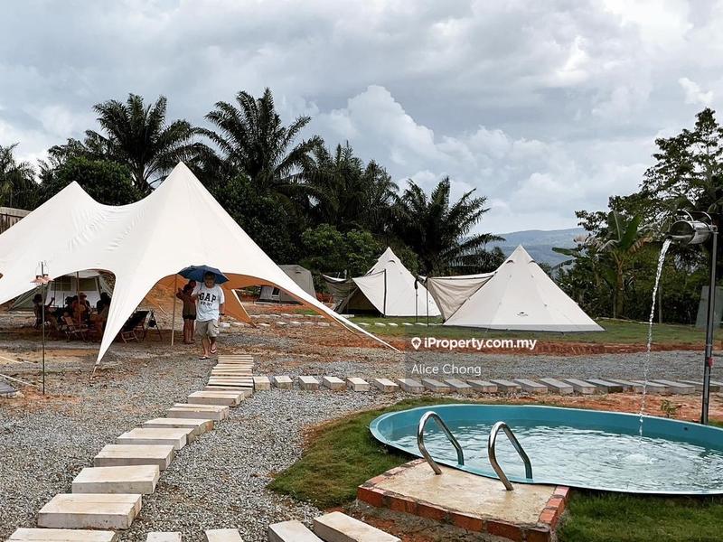 Agricultural Land for Sale in Kota Tinggi, Kota Tinggi by Alice Chong - iProperty.com.my