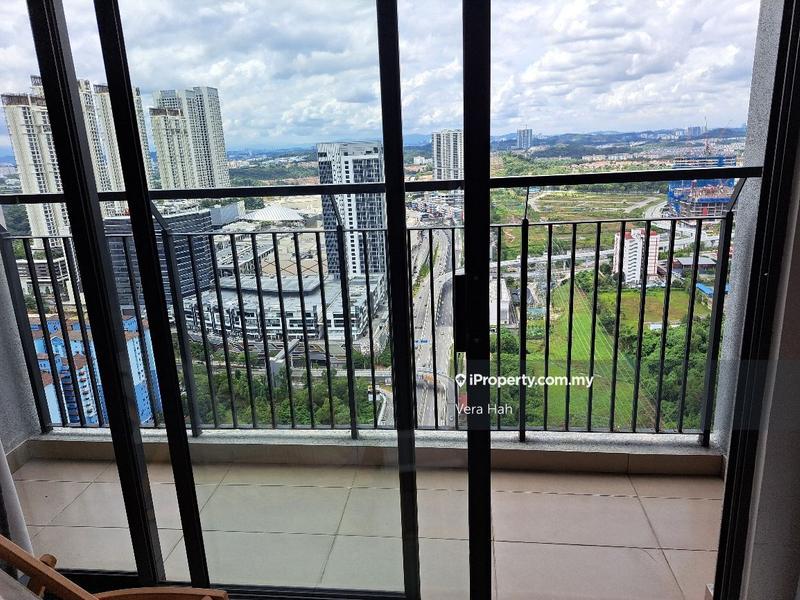 For Sale - The Havre Bukit Jalil