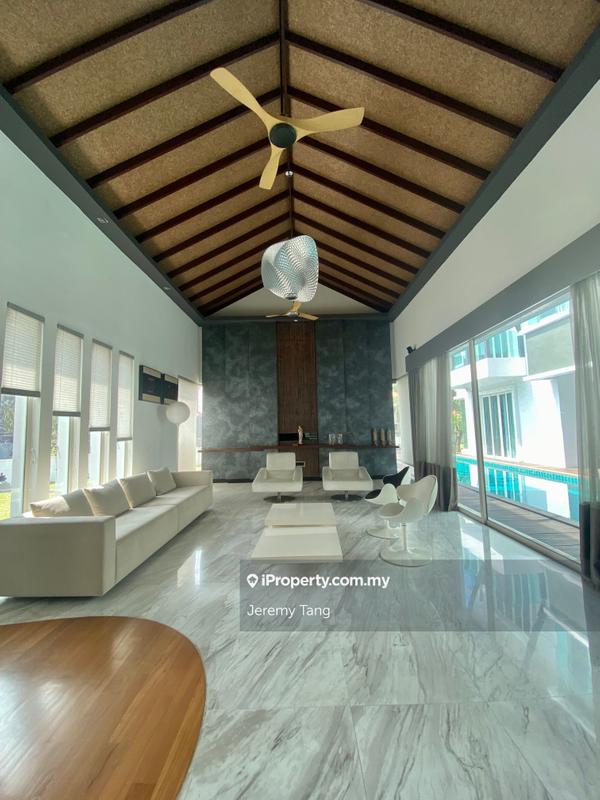 Bungalow House for Sale in Saujana Golf and Country Club, Saujana by Jeremy Tang - iProperty.com.my