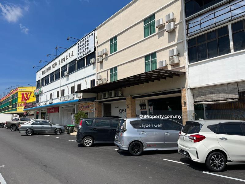 Shop for Sale in Alor Setar, Kedah by Jayden Geh - iProperty.com.my