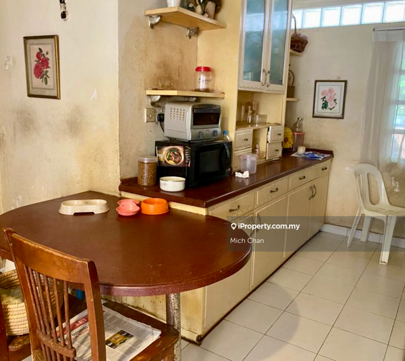 Bungalow House for Sale in Seksyen 16, Petaling Jaya by Mich Chan - iProperty.com.my