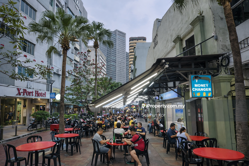 Kedai untuk Disewa di Bukit Chagar, Johor Bahru oleh Seamus Kor - iProperty.com.my