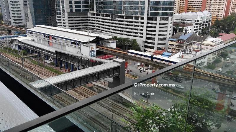 Residensi Servis untuk Dijual di Establishment Bangsar (Menara Teguh Bangsar) oleh Elaine Chin - iProperty.com.my