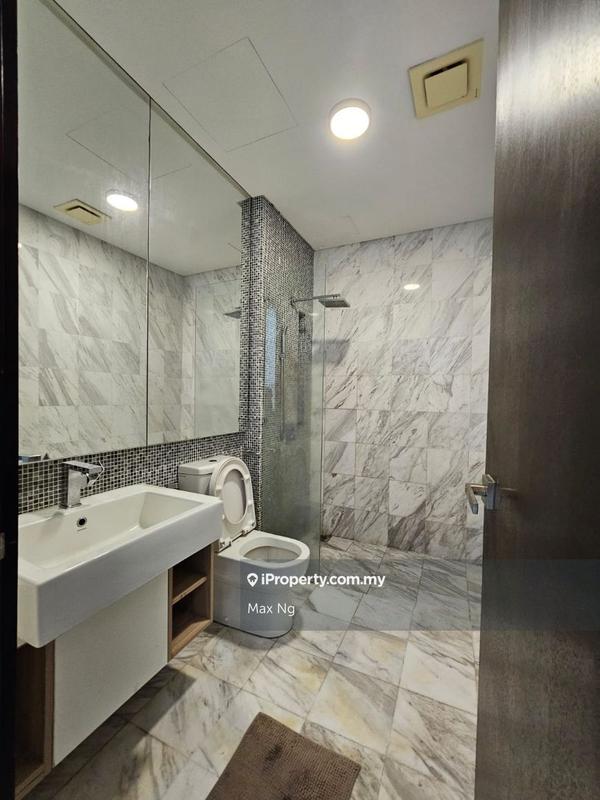 Kediaman Servis untuk Dijual di The Elements oleh Max Ng - iProperty.com.my