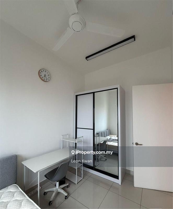 Service Residence for Rent in Conezion Residences by Leon Kwan - iProperty.com.my