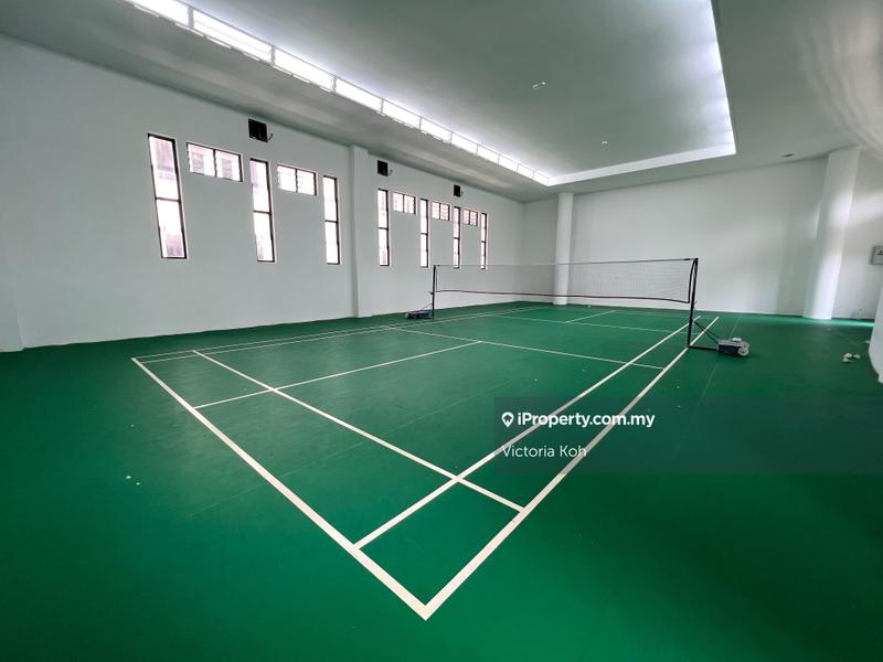 Condominium for Sale in Panorama Residences by Victoria Koh - iProperty.com.my