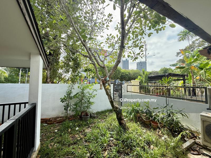 Rumah Berkembar untuk Dijual di Bukit Damansara, Damansara Heights oleh Jeremy Tang - iProperty.com.my