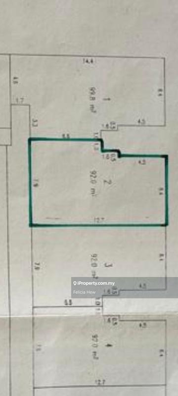 For Sale - Sun Complex