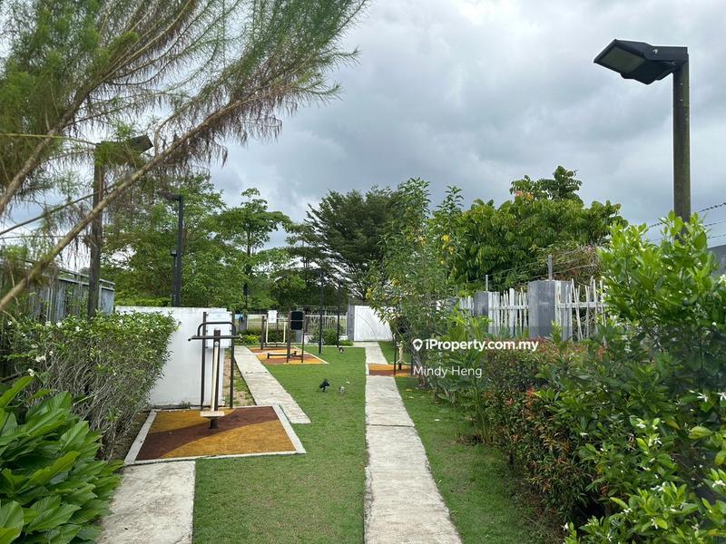 Apartment for Sale in Ponderosa Lakeside Apartment by Mindy Heng - iProperty.com.my