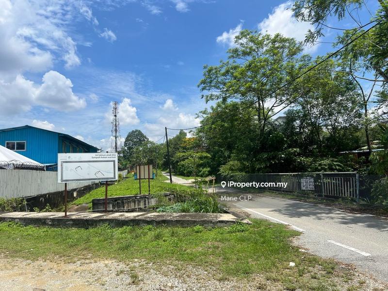 Tanah Perindustrian untuk Dijual di SIS Industrial Park, Beranang oleh Marie CLP - iProperty.com.my