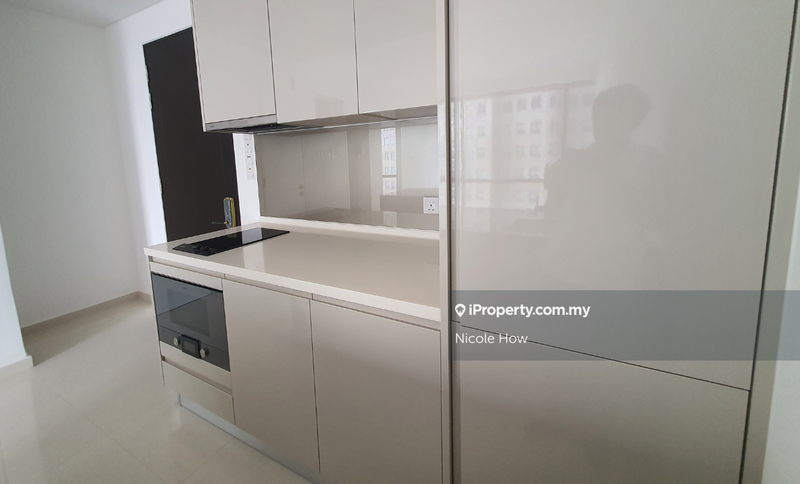 For Sale - Pavilion Damansara Heights