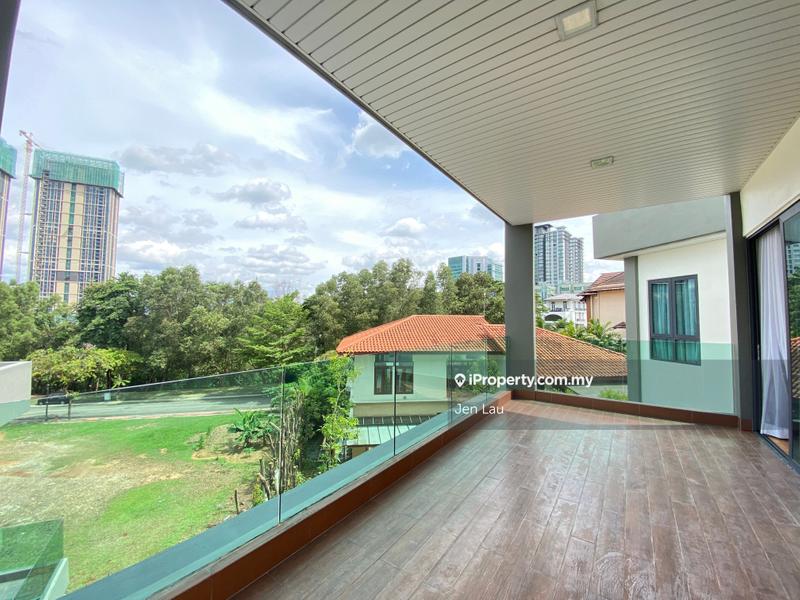 Bungalow House for Sale in Mont Kiara, Kuala Lumpur by Jen Lau - iProperty.com.my