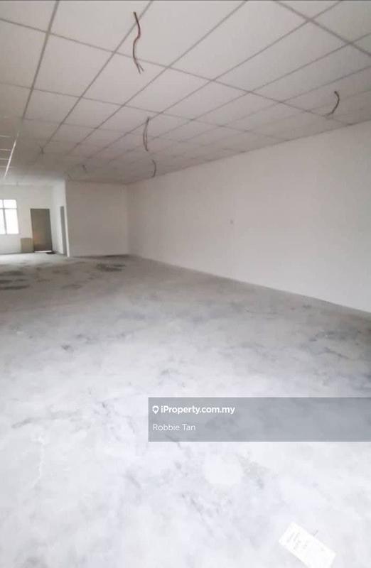 Shop for Rent in Pekan Nanas, Pontian by Robbie Tan - iProperty.com.my