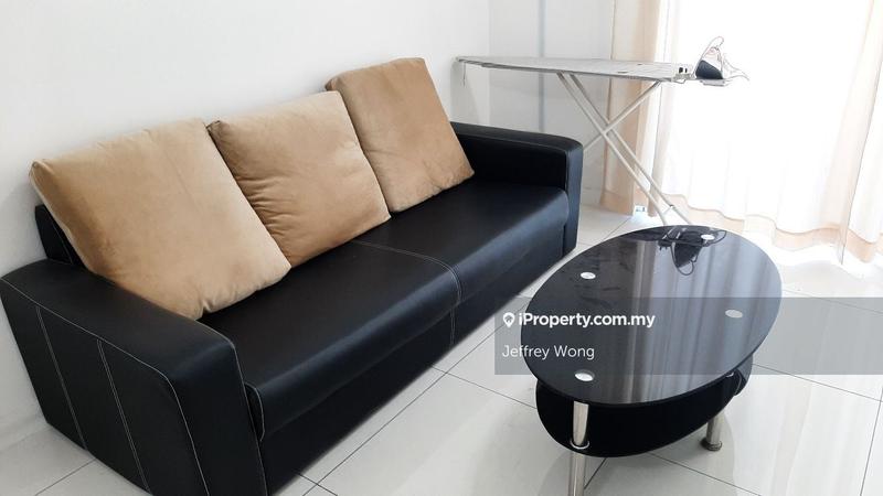 For Sale - Skypod Residence