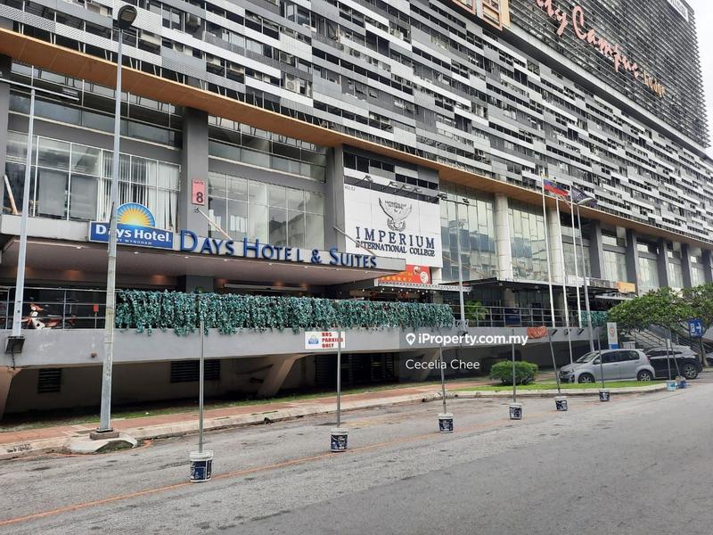 Pejabat untuk Disewa di Off Jln Pudu, KL City Centre oleh Cecelia Chee - iProperty.com.my