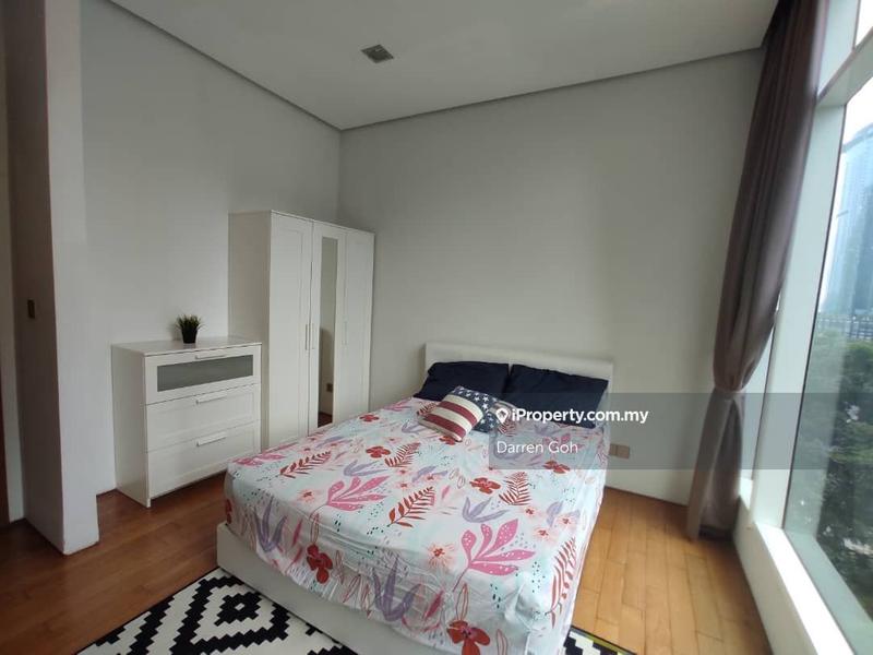 Service Residence for Rent in Quadro Residences by Darren Goh - iProperty.com.my