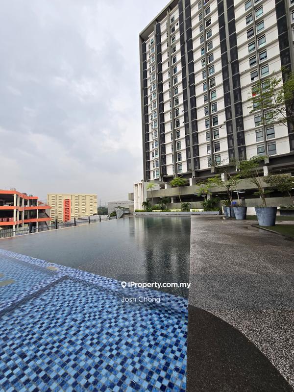 For Rent - Menara Suria (V12)