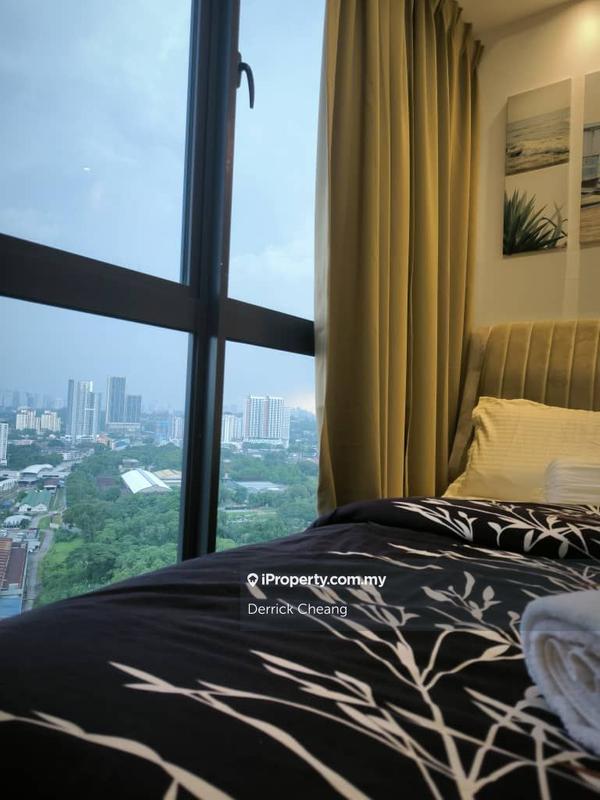 Apartment for Rent in Vista Sentul Residences by Derrick Cheang - iProperty.com.my