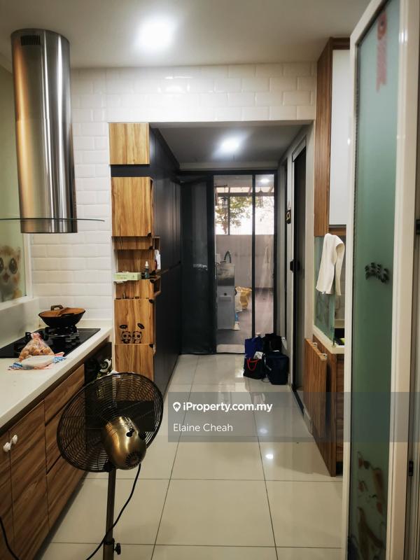 Kondominium untuk Dijual di Selayang 18 oleh Elaine Cheah - iProperty.com.my