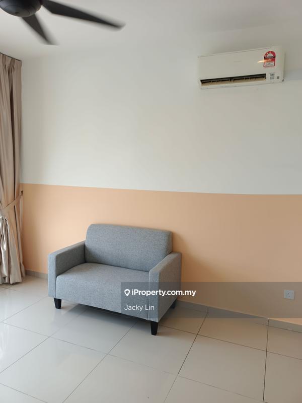 Condominium for Sale in The Edge Residence by Jacky Lin - iProperty.com.my