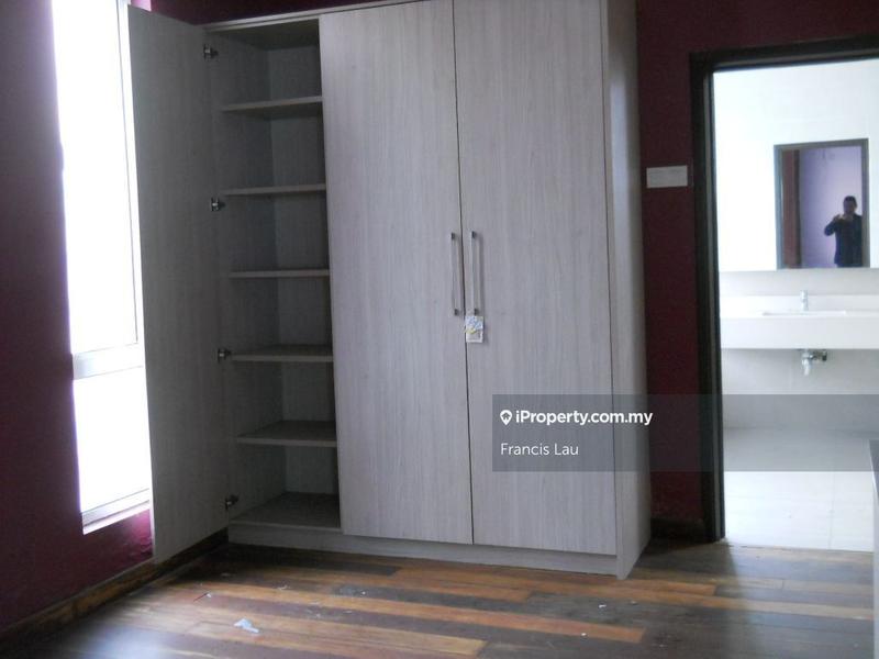 Bungalow House for Sale in Ukay Seraya, Ampang by Francis Lau - iProperty.com.my