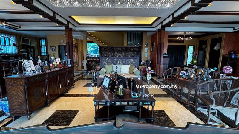 Bungalow House for Sale in Damansara Heights, Damansara Heights by CF Yoong - iProperty.com.my