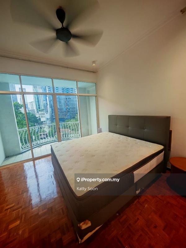 Condominium for Sale in 1A Stonor by Katty Soon - iProperty.com.my