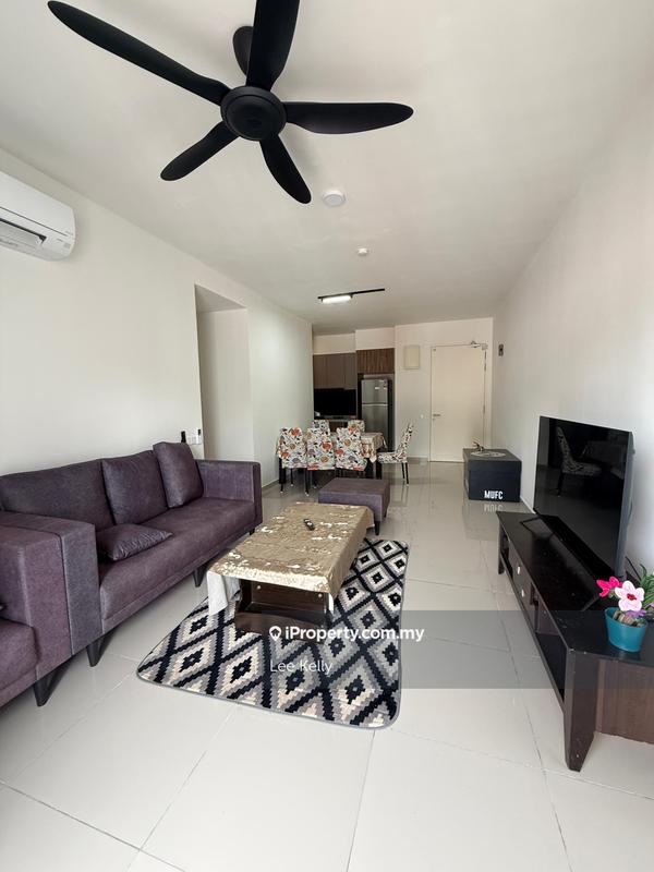 For Rent - D'Cosmos Residences