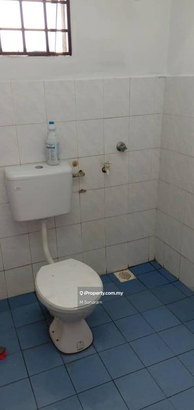 Pangsapuri untuk Dijual di Pangsapuri Perdana Villa oleh M Sundram - iProperty.com.my