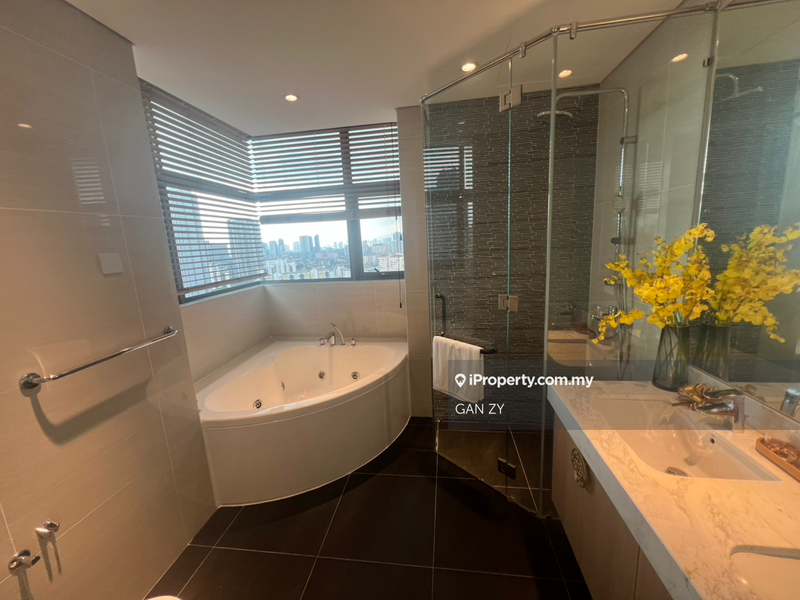 Condominium for Sale in D'Rapport by GAN ZY - iProperty.com.my