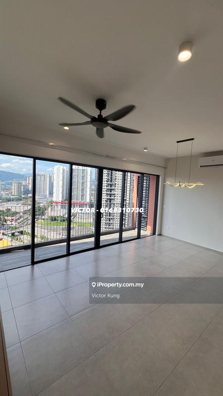 Kondominium untuk Disewa di EdgeWood Residences @ SkySanctuary oleh Victor Kung - iProperty.com.my