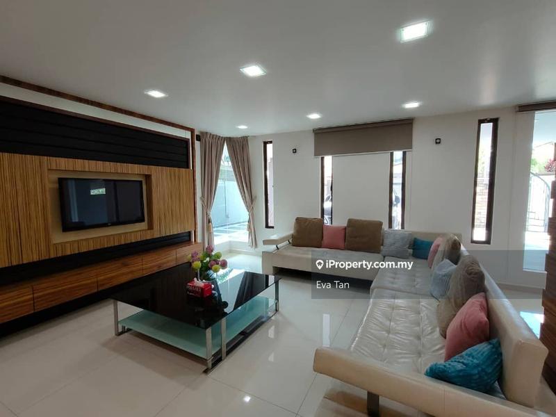 Semi-Detached House untuk Dijual di Taman Pelangi, Johor Bahru oleh Eva Tan - iProperty.com.my