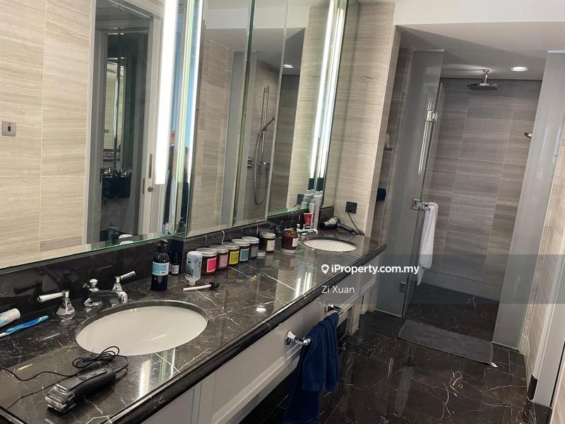 Service Residence for Sale in St Regis by Zi Xuan - iProperty.com.my