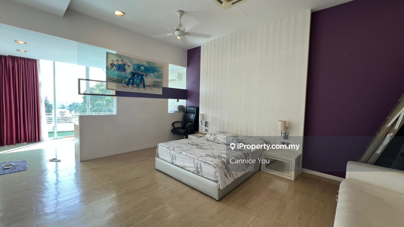 Bungalow House untuk Dijual di Mines Resort City, Seri Kembangan oleh Cannice You - iProperty.com.my