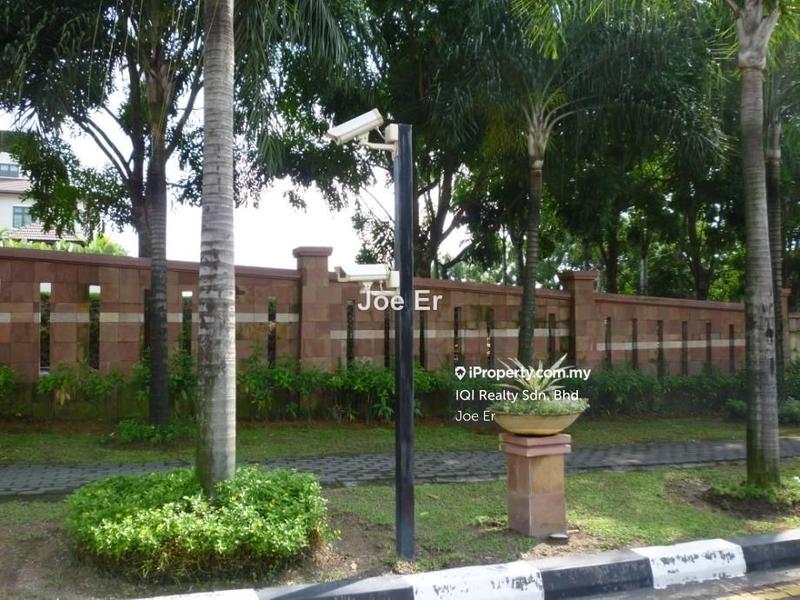 Tanah Banglo untuk Dijual di Subang Heights, Subang Jaya oleh Joe ER - iProperty.com.my