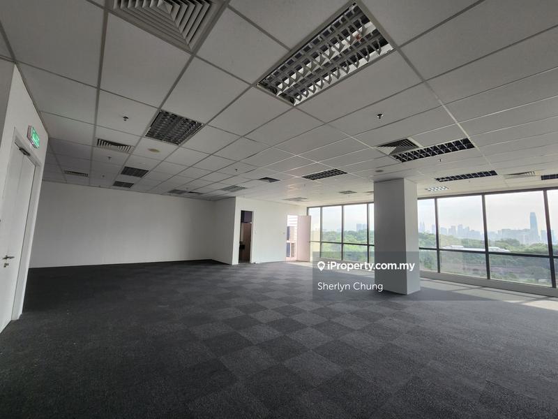 For Rent - Union Tower, Taman Desa, Desa Commercial Centre, Jalan Klang Lama