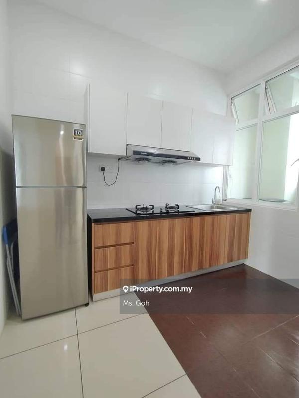 Kondominium untuk Dijual di M Condominium @ Larkin oleh Ms. Goh - iProperty.com.my