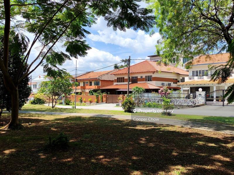 Bungalow House for Sale in SS2, Petaling Jaya by Cooper Chow - iProperty.com.my
