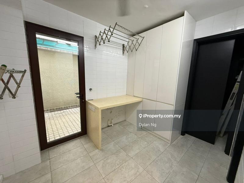 Semi-Detached House for Sale in Villa Mont Kiara, Mont Kiara by Dylan Ng - iProperty.com.my