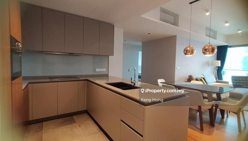 Service Residence for Sale in Stonor 3 by Keng Hong - iProperty.com.my