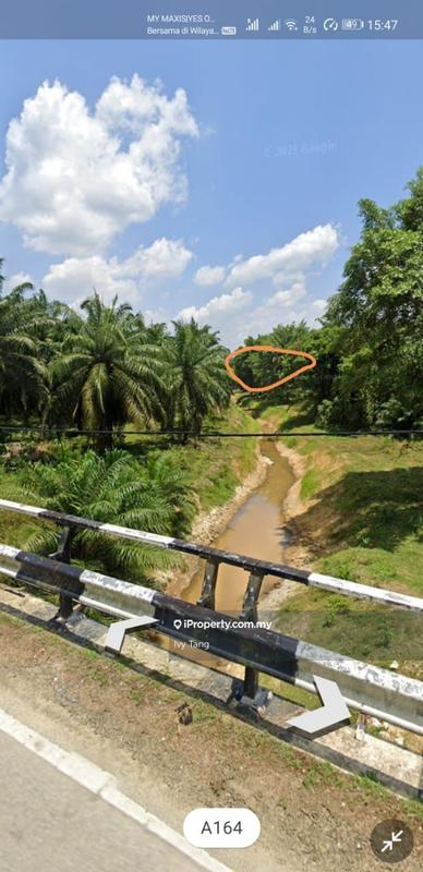 Agricultural Land for Sale in Parit Puntar, Perak by Ivy Tang - iProperty.com.my