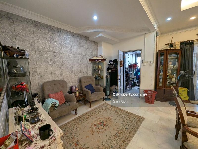 2-storey Terraced House for Sale in Winchester, Ara Permai, Ara Damansara by Gary Goh - iProperty.com.my