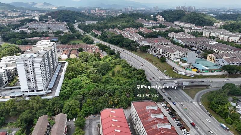 Agricultural Land for Sale in Taman Bukit Mewah, Kajang by Aziz Ahmad - iProperty.com.my