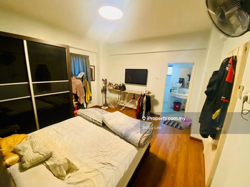 Condominium for Sale in Greenpark by BoBo Lee - iProperty.com.my