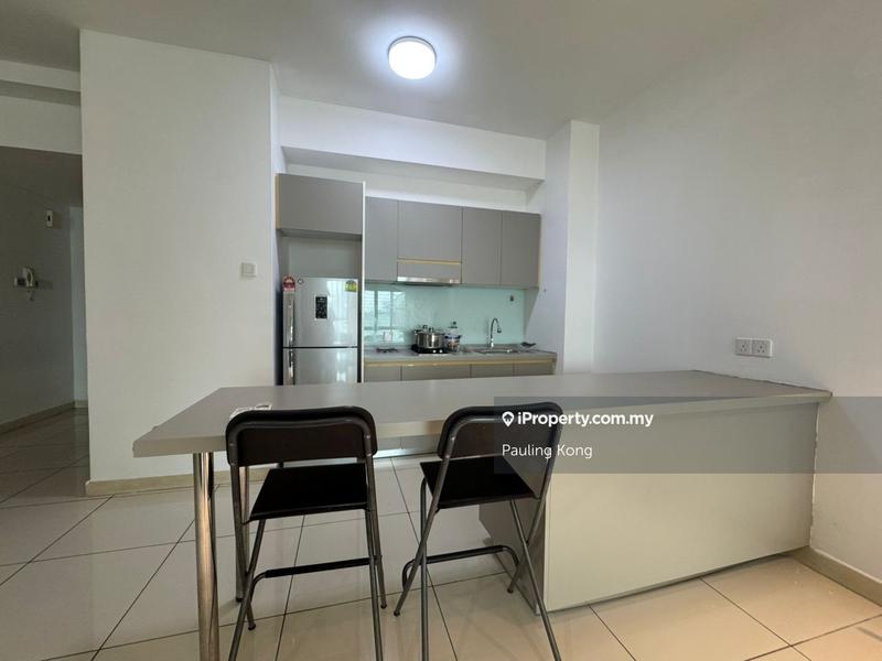 For Rent - V Residence 3 @ Sunway Velocity