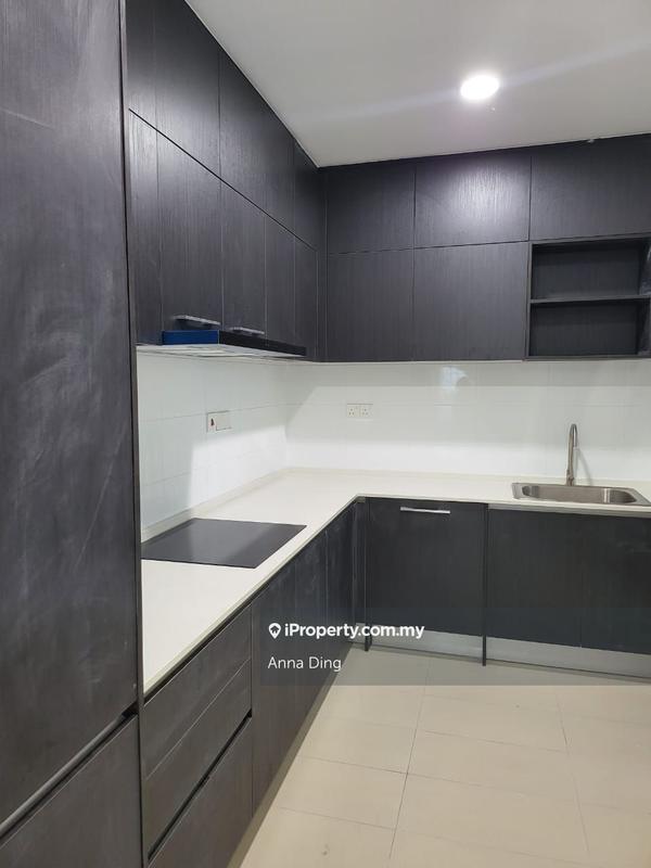 Condominium for Sale in Trinity Pentamont by Anna Ding - iProperty.com.my
