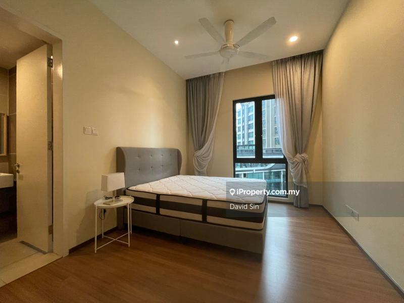 Service Residence for Sale in The Potpourri by David Sin - iProperty.com.my