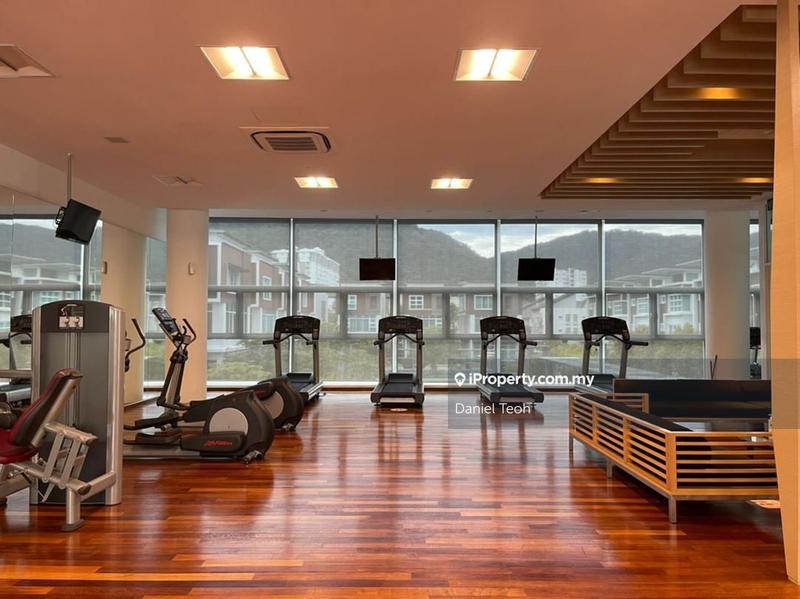 3-storey Terraced House for Sale in Tanjung Bungah Permai Gardens House, Tanjung Bungah by Daniel Teoh - iProperty.com.my