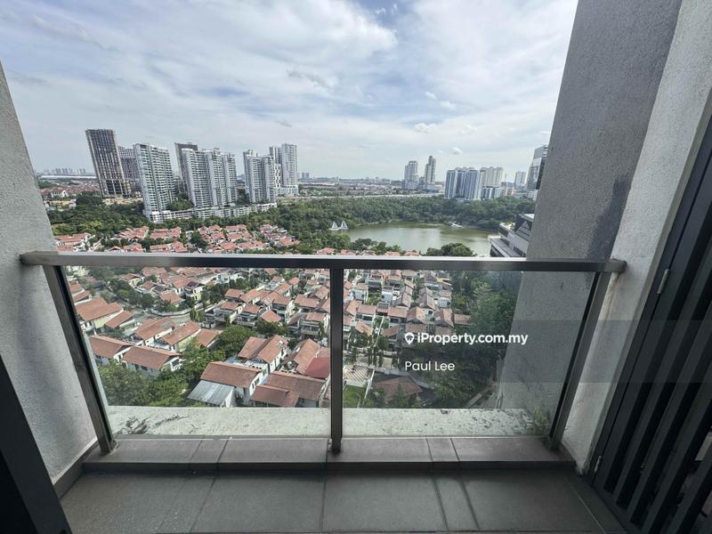 Condominium for Rent in Sunway GeoSense by Paul Lee - Balcony - iProperty.com.my